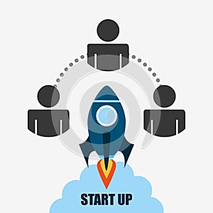 start up design