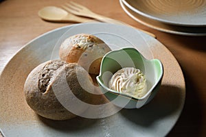 Starter bread sourdough