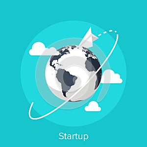 Startup