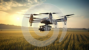 startup tech innovation background