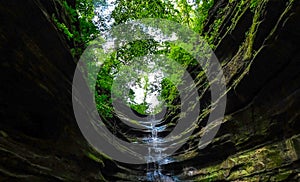 Starved Rock State Park