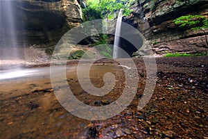 Starved Rock State Park photo