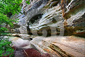 Starved Rock State Park