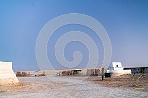 Starwars Village - Tatooine - Tunisia