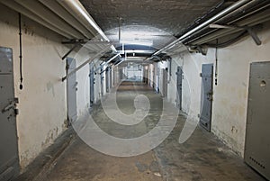 Stasi prison