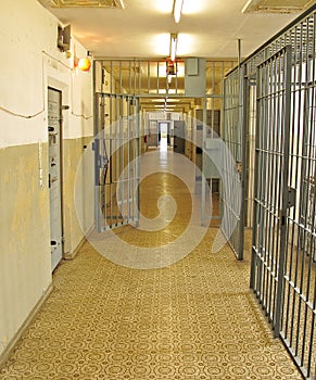 Stasi Prison Berlin
