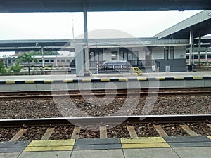 stasiun kereta
