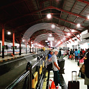Stasiun