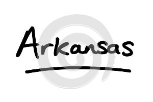 State of Arkansas