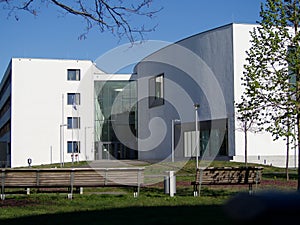 State Ballet School and School of Artistry, Berlin