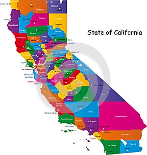 State of California