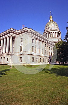 The State Capital