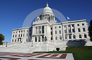 State Capitol Building