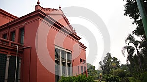 State Central Library, Bangalore, Karnataka, India