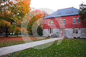 State College Campus