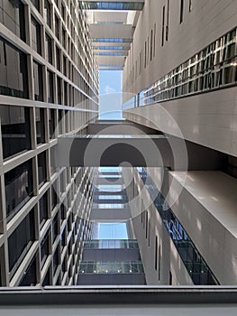 State Courts Towers, Singapore