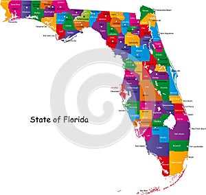 State of Florida photo