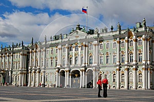 The State Hermitage Museum photo