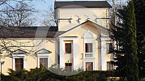 State Kabardian Drama Theater.