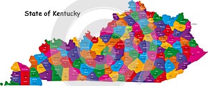 State of Kentucky photo
