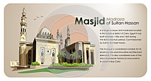 State of Khalifa Abbasid It is the third dynasty of Islam.