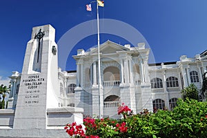 State Library, Seremban, Negeri Sembilan