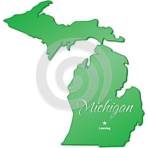 State of Michigan