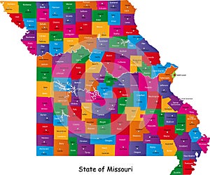State of Missouri