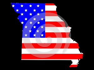 State of Missouri