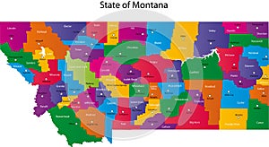 State of Montana