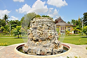 State Pariyahti Sasana University, Mandalay