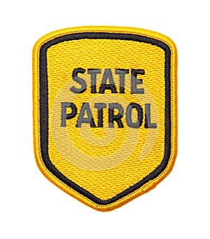 State Patrol