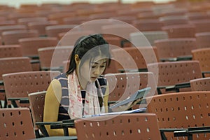 State Railway of Thailand appoint exams