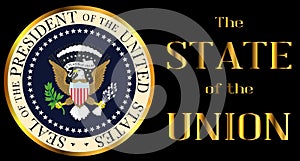 State of the Union With Icon photo