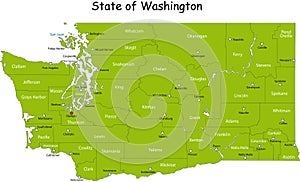 State of Washington