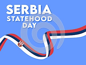 statehood day of the republic of serbia