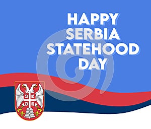 statehood day of the republic of serbia