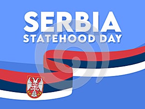 statehood day of the republic of serbia