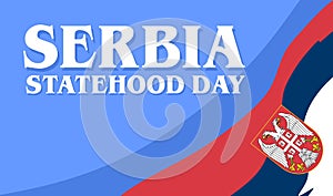 statehood day of the republic of serbia