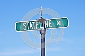 Stateline Drive