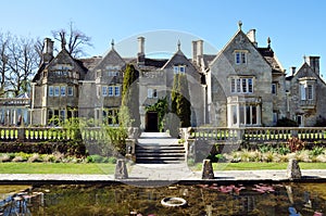 Stately Home Exterior photo