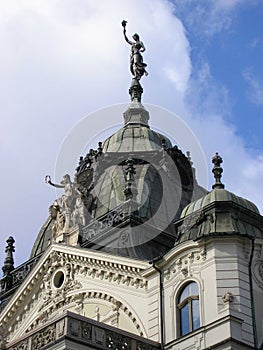 The Staten Theatre in Kosice 2 photo