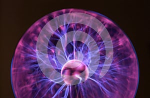 Static Electricity Generator