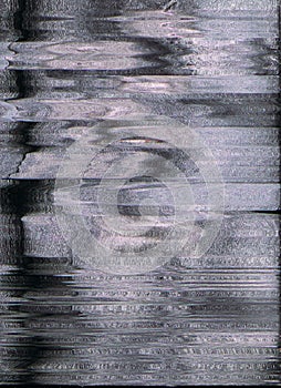 static noise texture analog glitch overlay old tv
