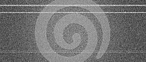 Static TV noise abstract background