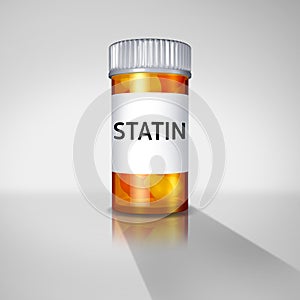 Statins Pharmacy Medicine photo