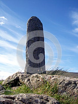 Station 2, Glencolumbkille