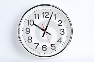 Station clock img