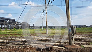 Station photo