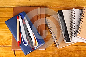 Stationaries